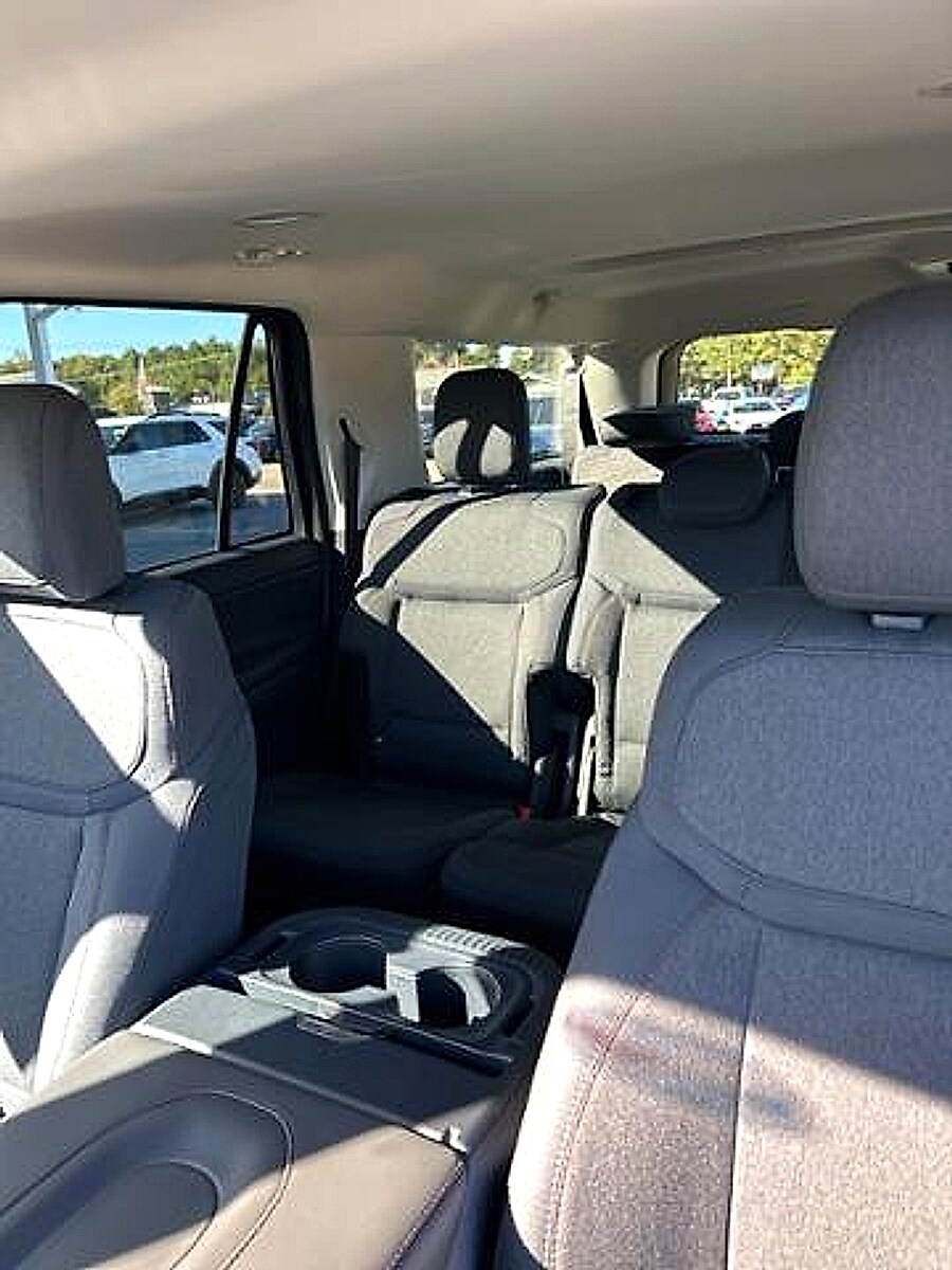 2025 Ford Expedition MAX Active - Photo 27