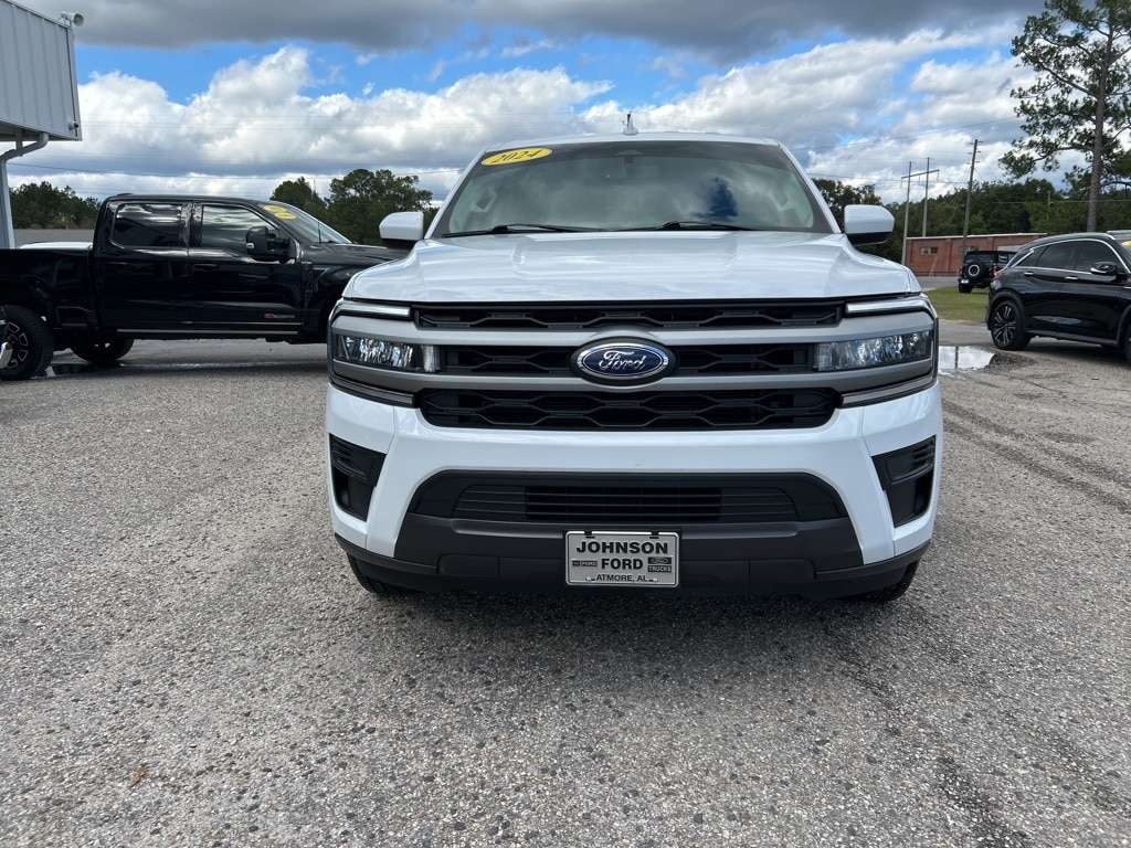 Used 2024 Ford Expedition Max XLT SUV