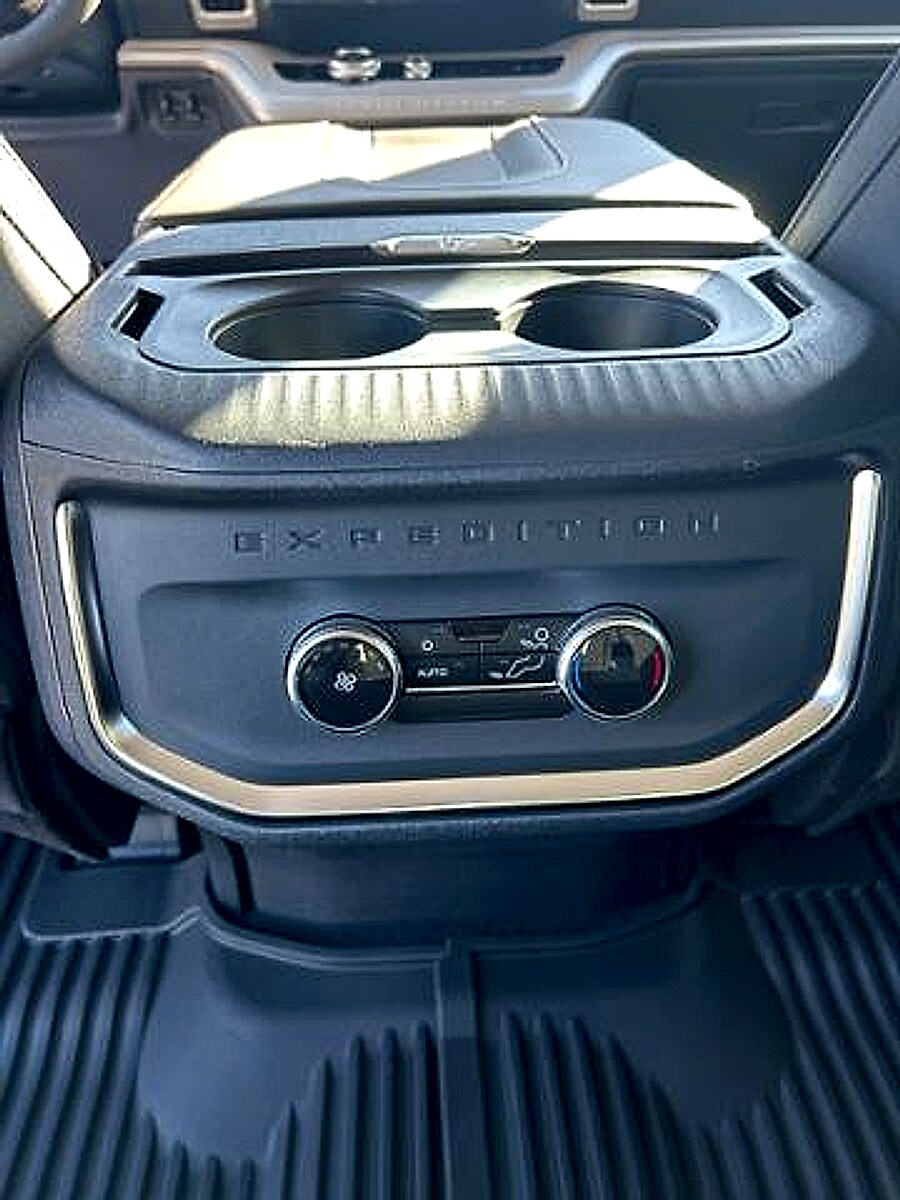 2025 Ford Expedition MAX Active - Photo 30