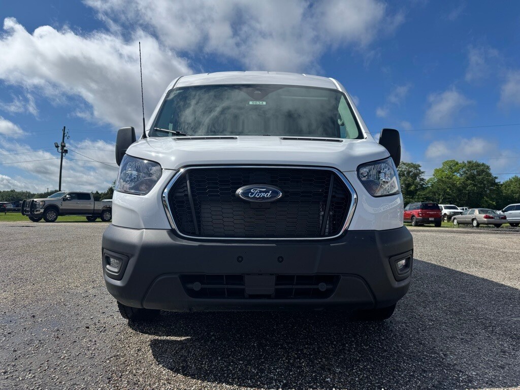 2024 Ford Transit photo 3