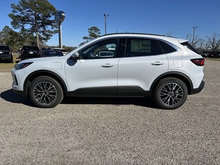 2026 Ford Escape Phev Sport Utility