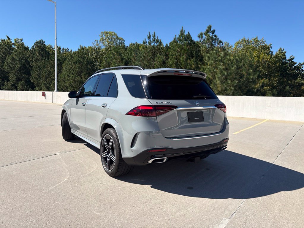 Used 2024 Mercedes-Benz GLE GLE 450 SUV