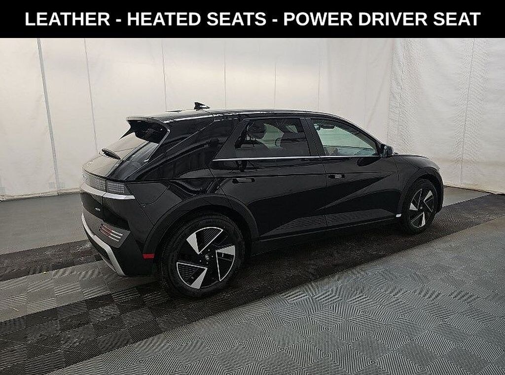 Used 2026 Hyundai IONIQ 5 SEL SUV