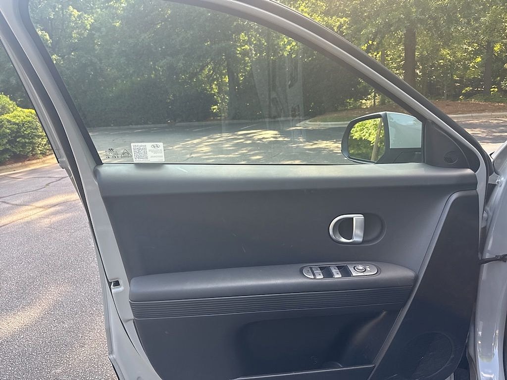 Used 2024 Hyundai IONIQ 5 SEL SUV