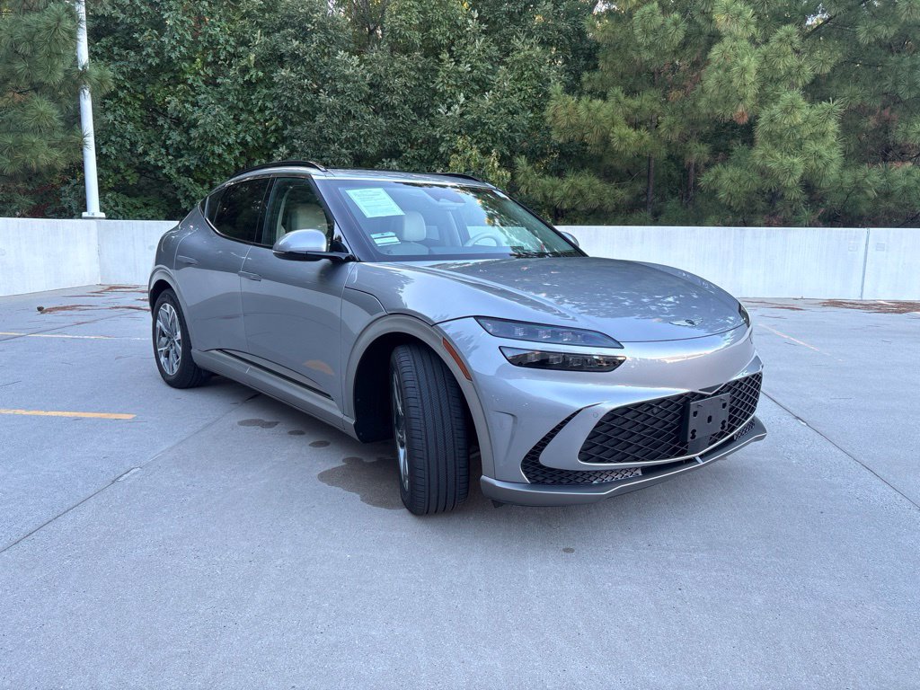 Used 2024 Genesis GV60 Standard SUV