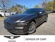  Genesis Electrified G80