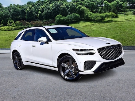 2025 Genesis GV70 3.5T Sport SUV