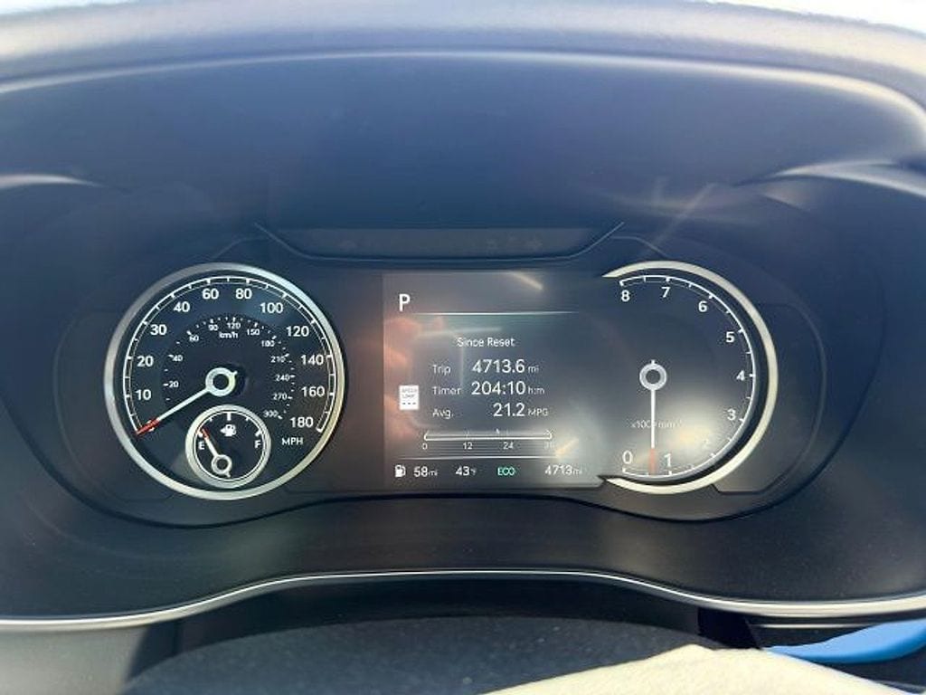 2025 GENESIS G70 Sport Advanced - Photo 6