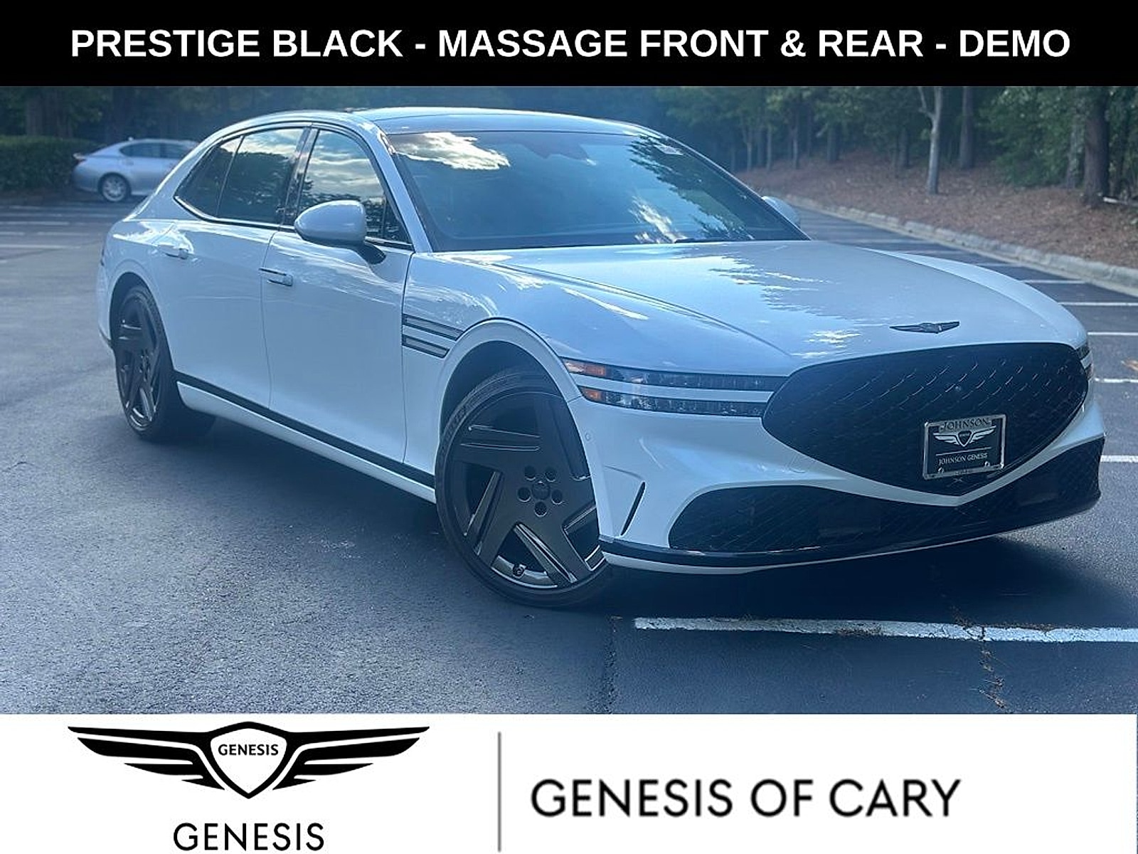 2026 Genesis G90