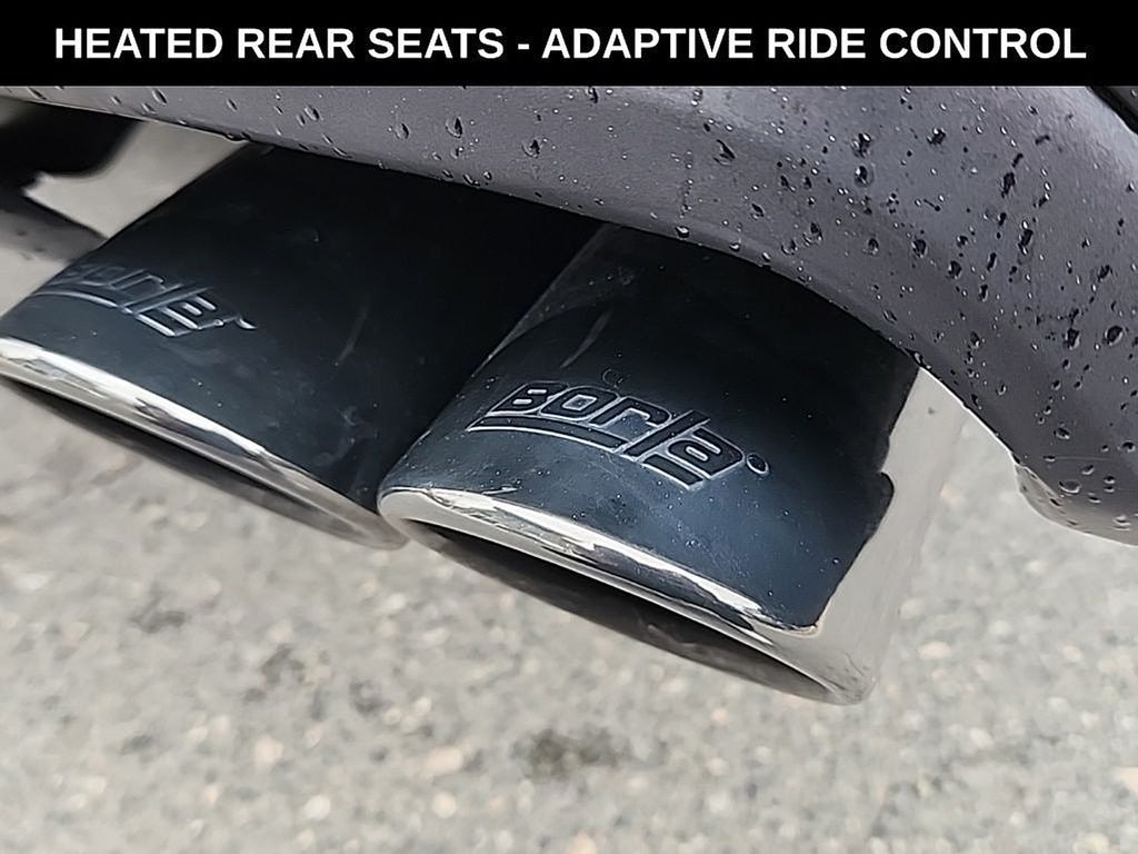 Used 2022 GMC Sierra 1500 Denali Ultimate Truck