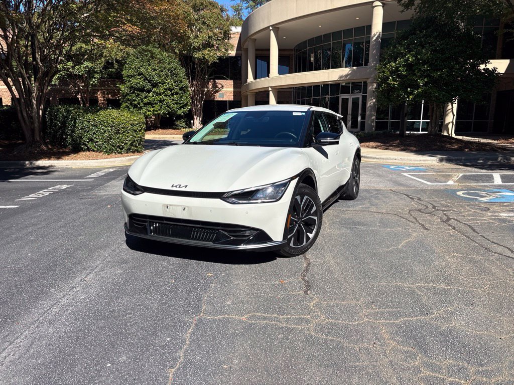  Kia EV6