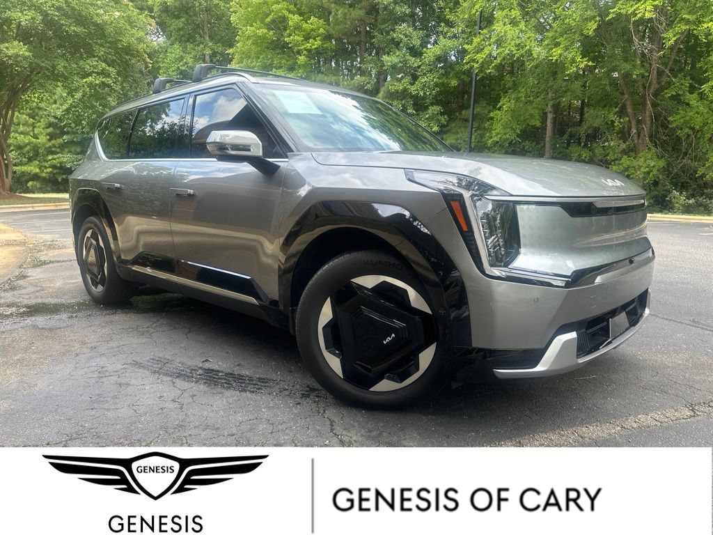 2024 Kia EV9