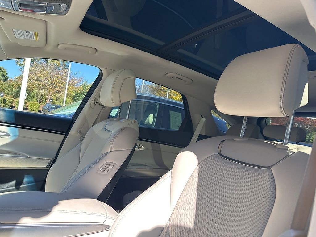 Used 2022 Genesis GV70 2.5T SUV