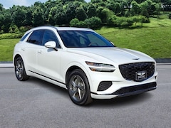 2026 Genesis GV70 2.5T Advanced SUV