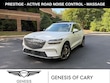  Genesis Electrified GV70