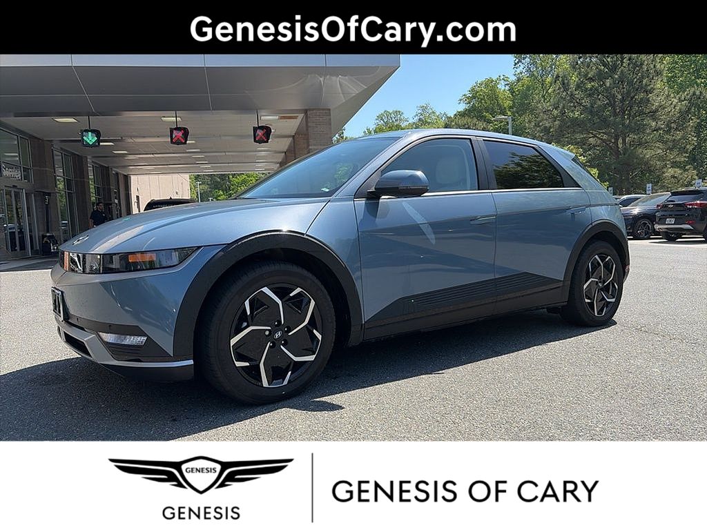 2023 Hyundai IONIQ 5 SEL