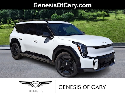2024 Kia EV9 GT-Line SUV