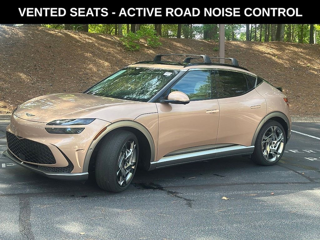 Used 2023 Genesis GV60 Performance SUV
