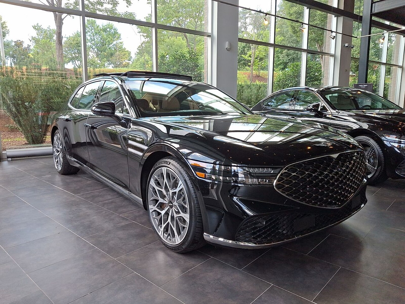 2025 Genesis G90 For Sale Cary NC | Raleigh | G901085
