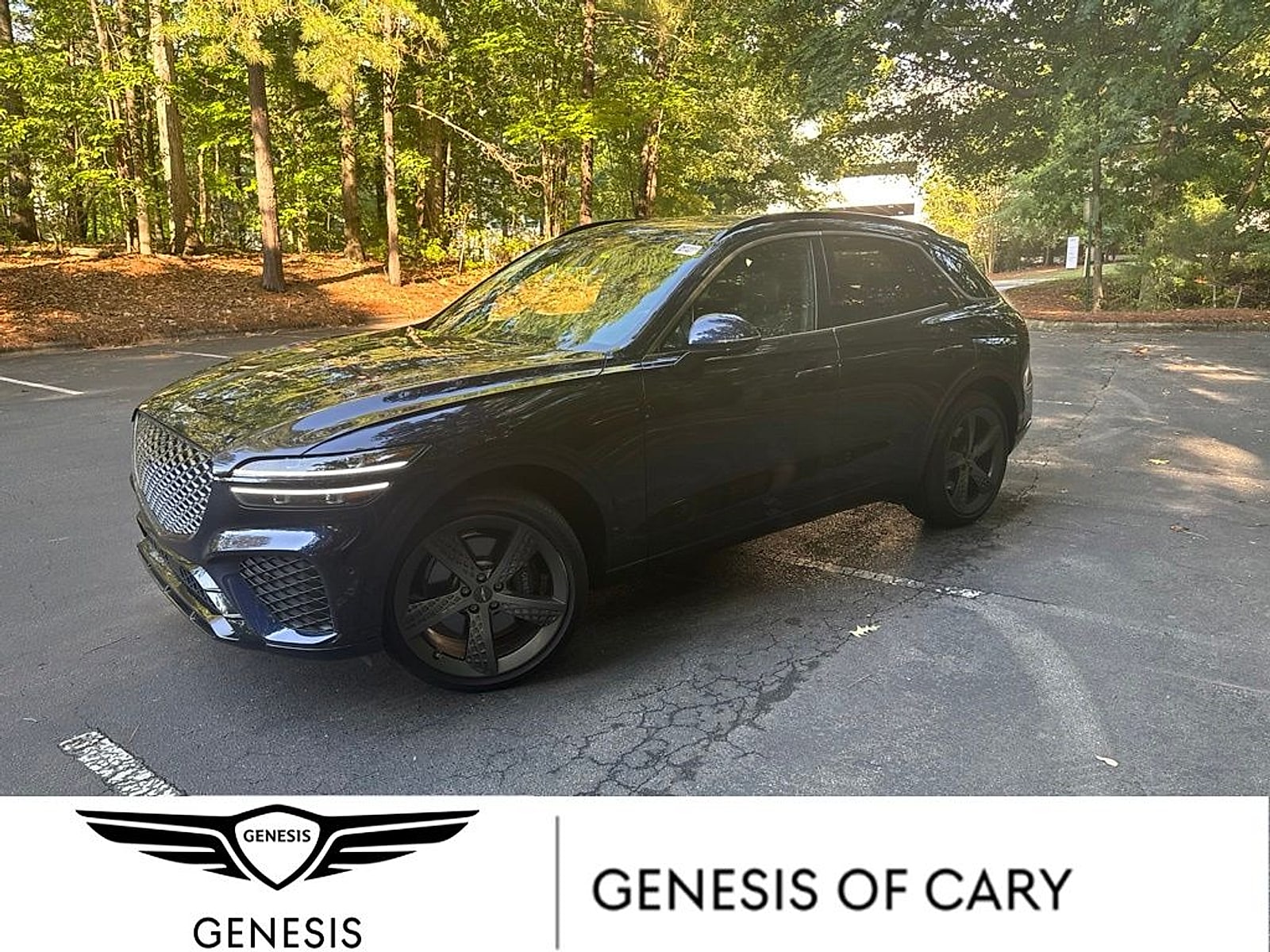 2023 Genesis GV70 2.5T Standard AWD's photo