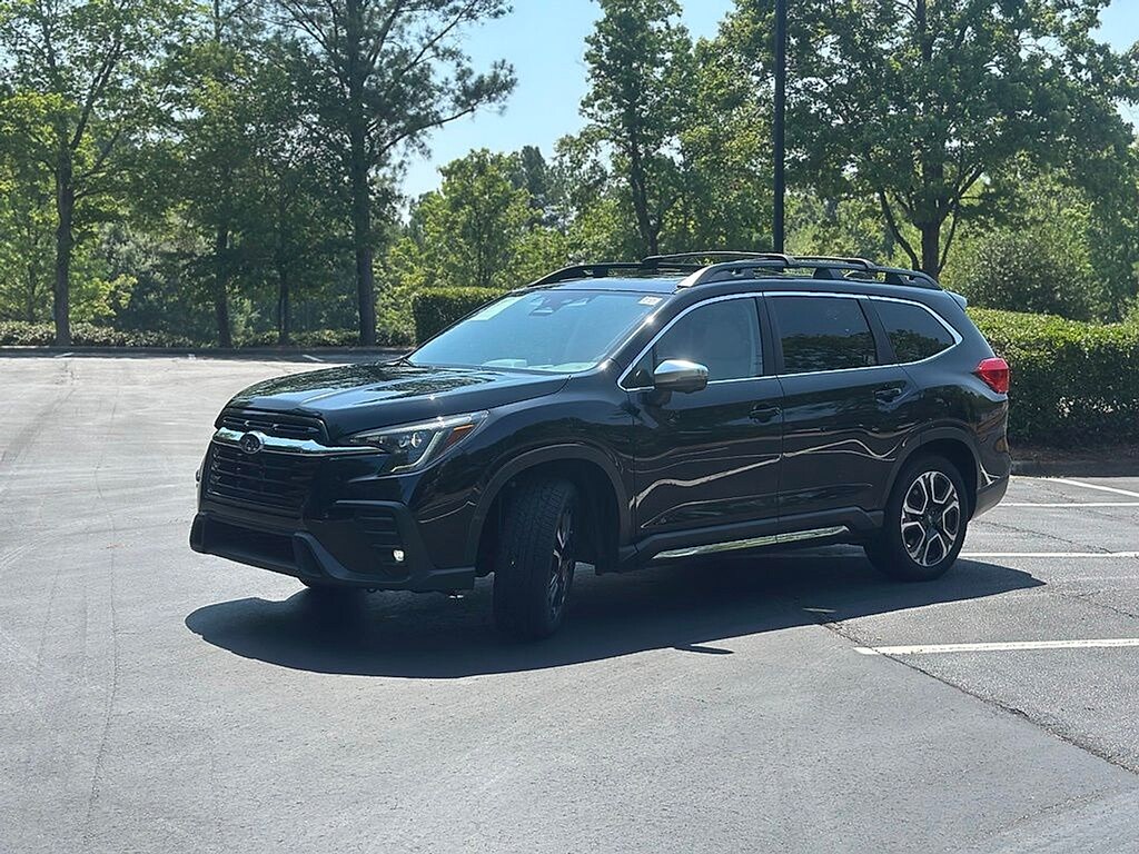 Used 2023 Subaru Ascent Limited SUV