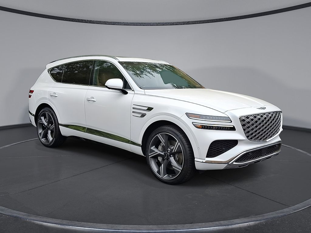 2022 Genesis GV80 For Sale Cary NC | Raleigh | Durham