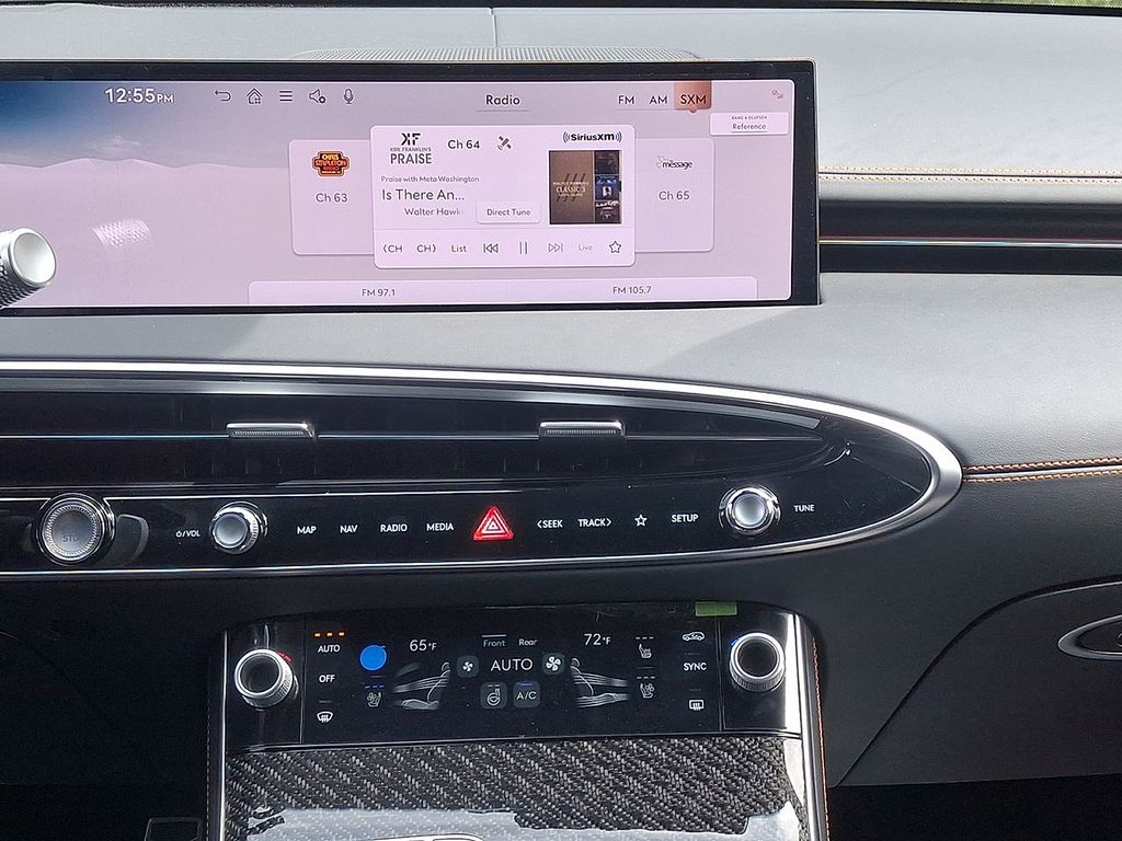 2026 GENESIS GV70 Sport Prestige - Photo 16