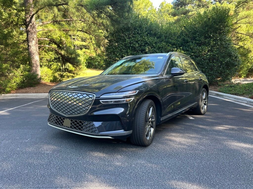 Used 2024 Genesis Electrified GV70 Prestige SUV
