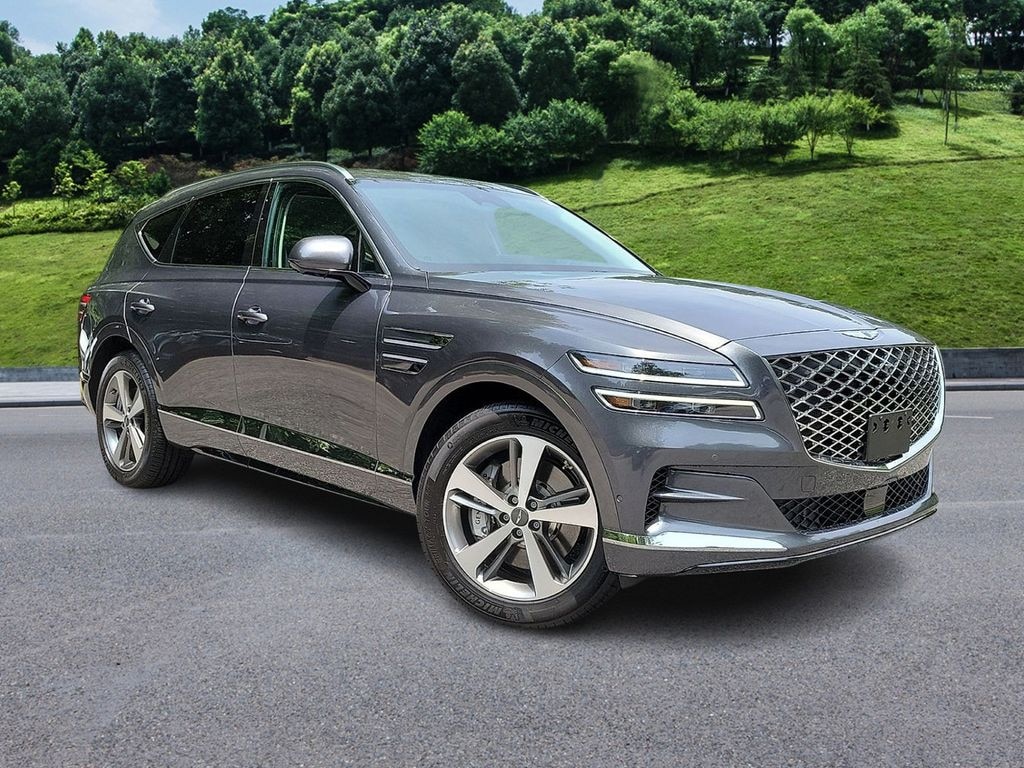 Used 2023 Genesis GV80 2.5T SUV