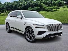 2026 Genesis GV80 2.5T Select SUV
