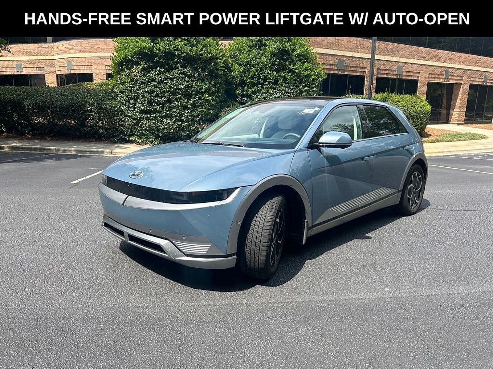 Used 2023 Hyundai IONIQ 5 Limited with VIN KM8KR4AE2PU213725 for sale in Cary, NC