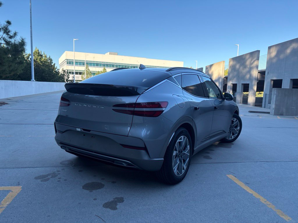 Used 2024 Genesis GV60 Standard SUV