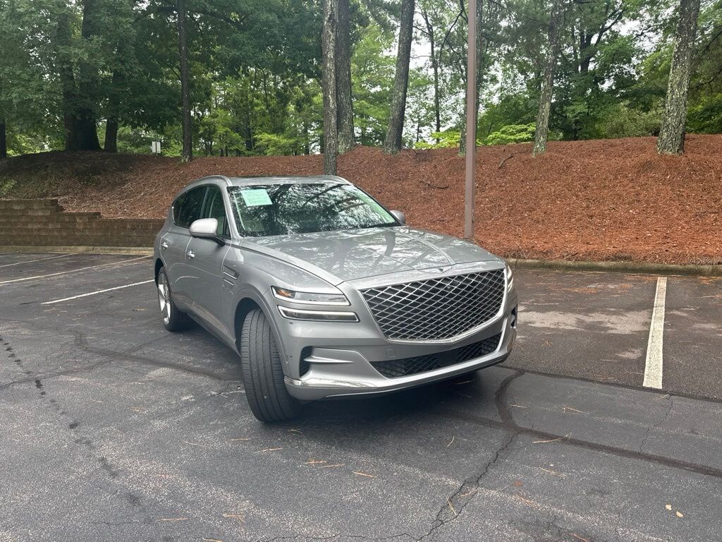 Used 2024 Genesis GV80 2.5T SUV