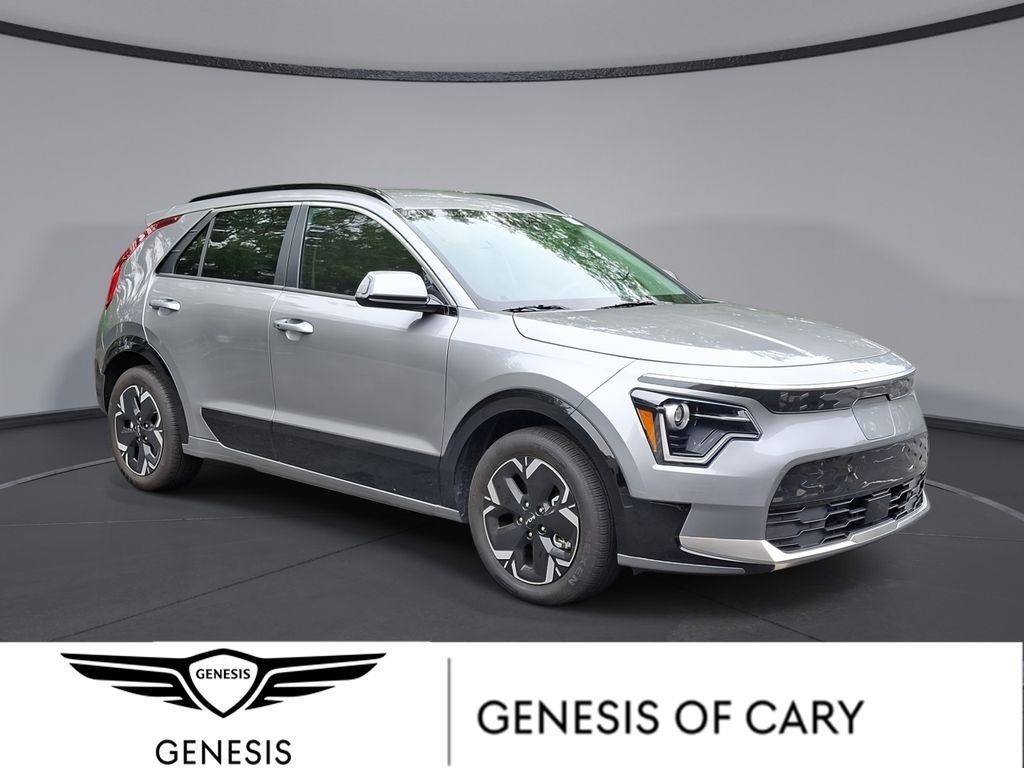 2024 Kia Niro EV