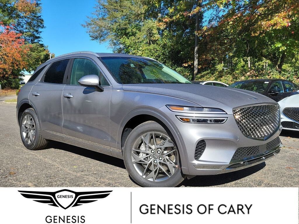 Used 2024 Genesis GV70 2.5T SUV