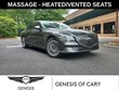  Genesis Electrified G80
