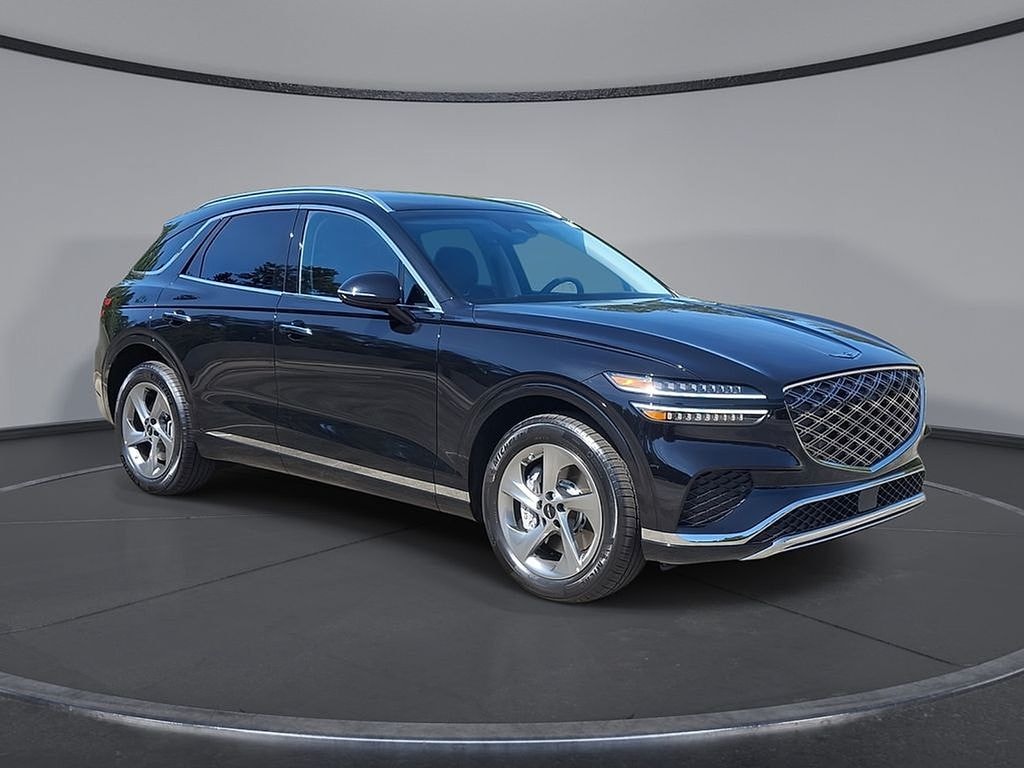 New 2026 Genesis GV70 2.5T SUV