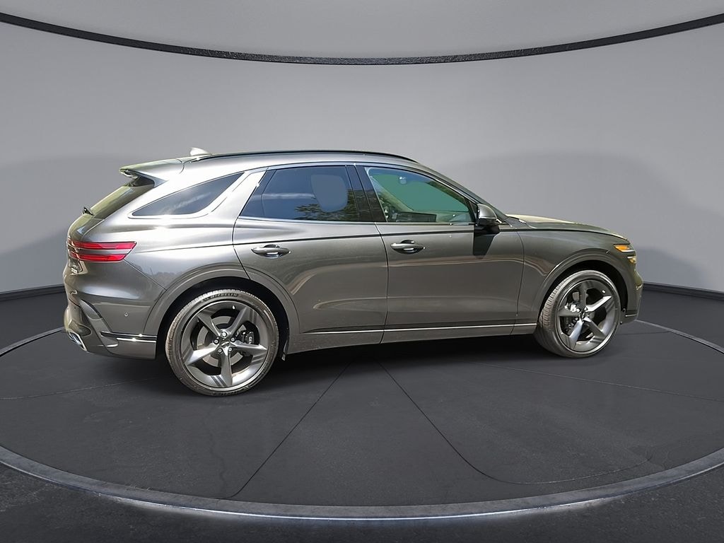 Used 2026 Genesis GV70 2.5T Sport Prestige SUV