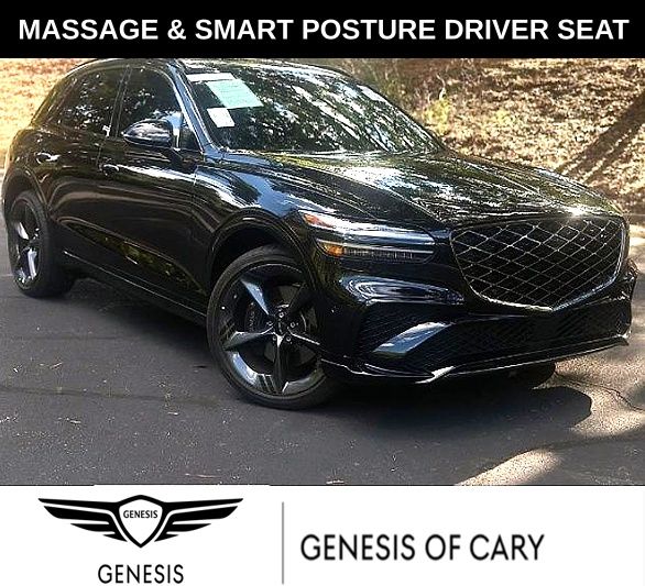 2026 GENESIS GV70