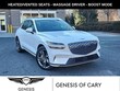  Genesis Electrified GV70