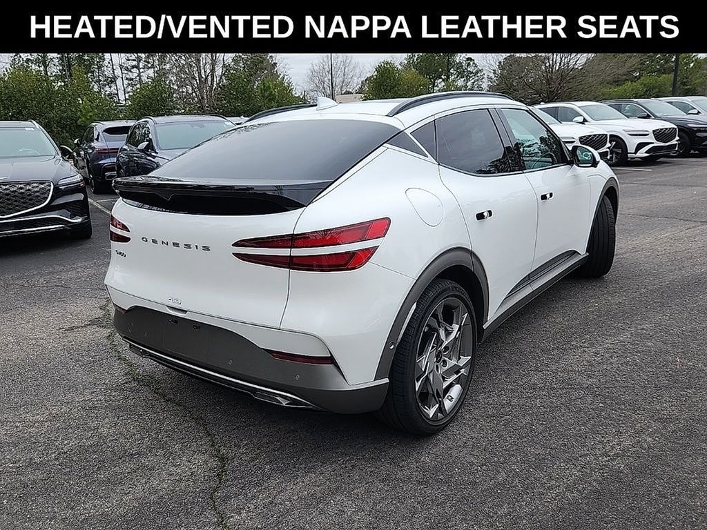 Used 2023 Genesis GV60 Performance SUV