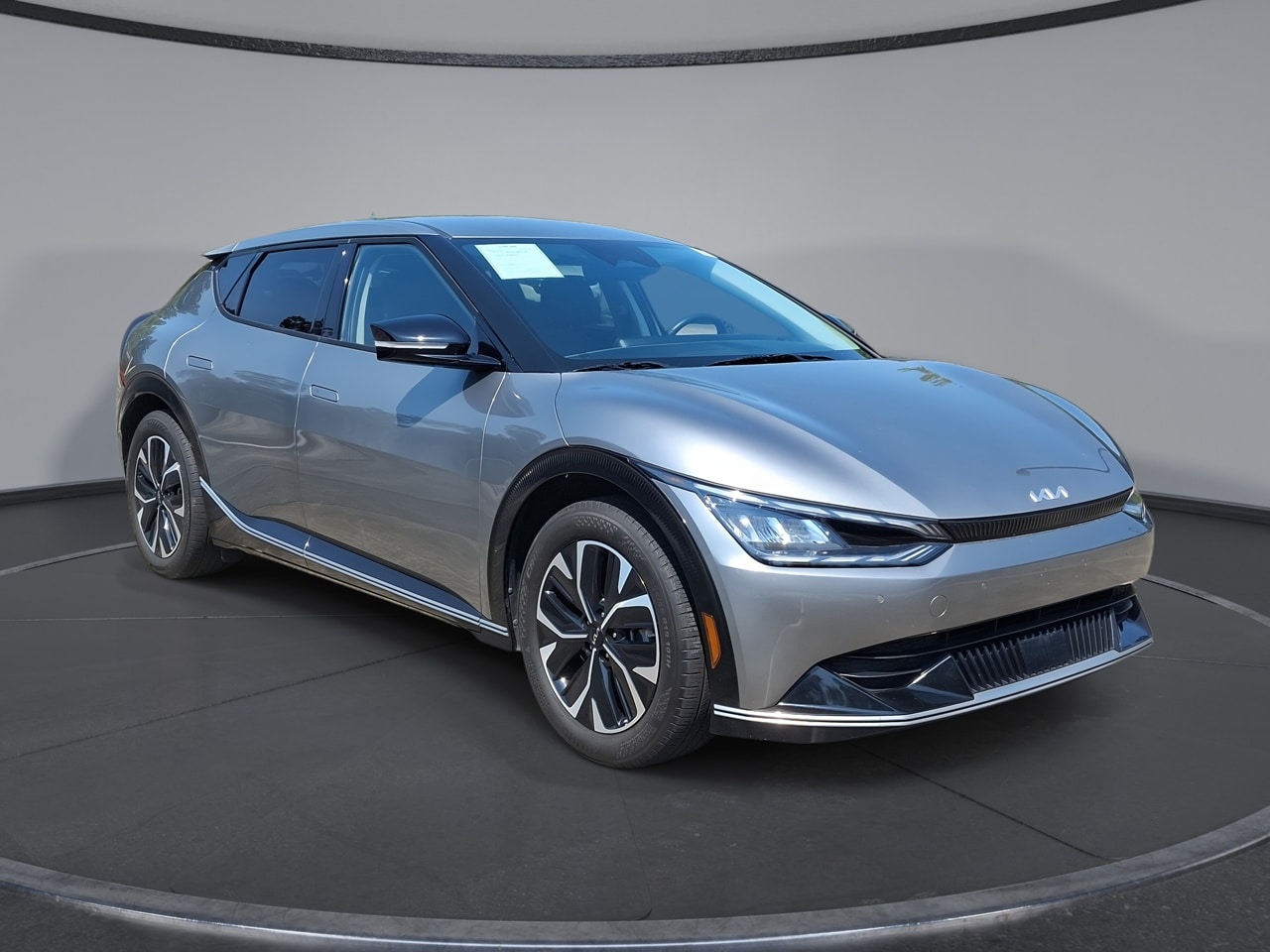 2024 Kia EV6