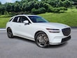 Genesis Electrified GV70