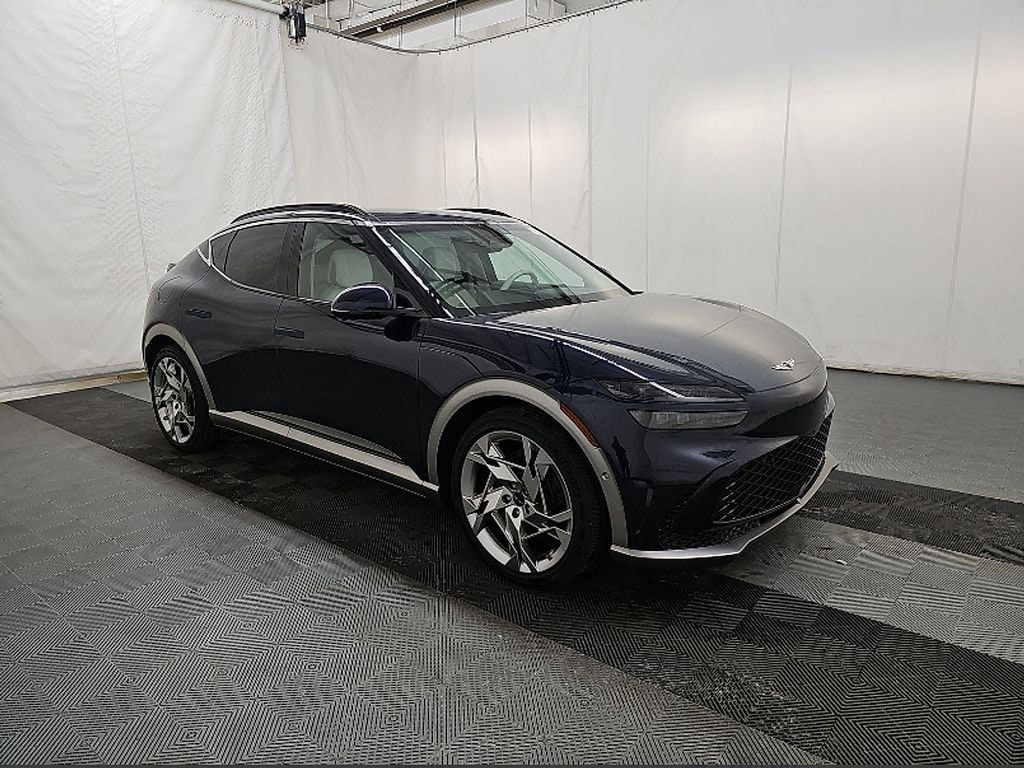 Used 2025 Genesis GV60 Performance SUV