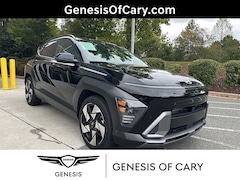 2025 Hyundai Kona Limited SUV