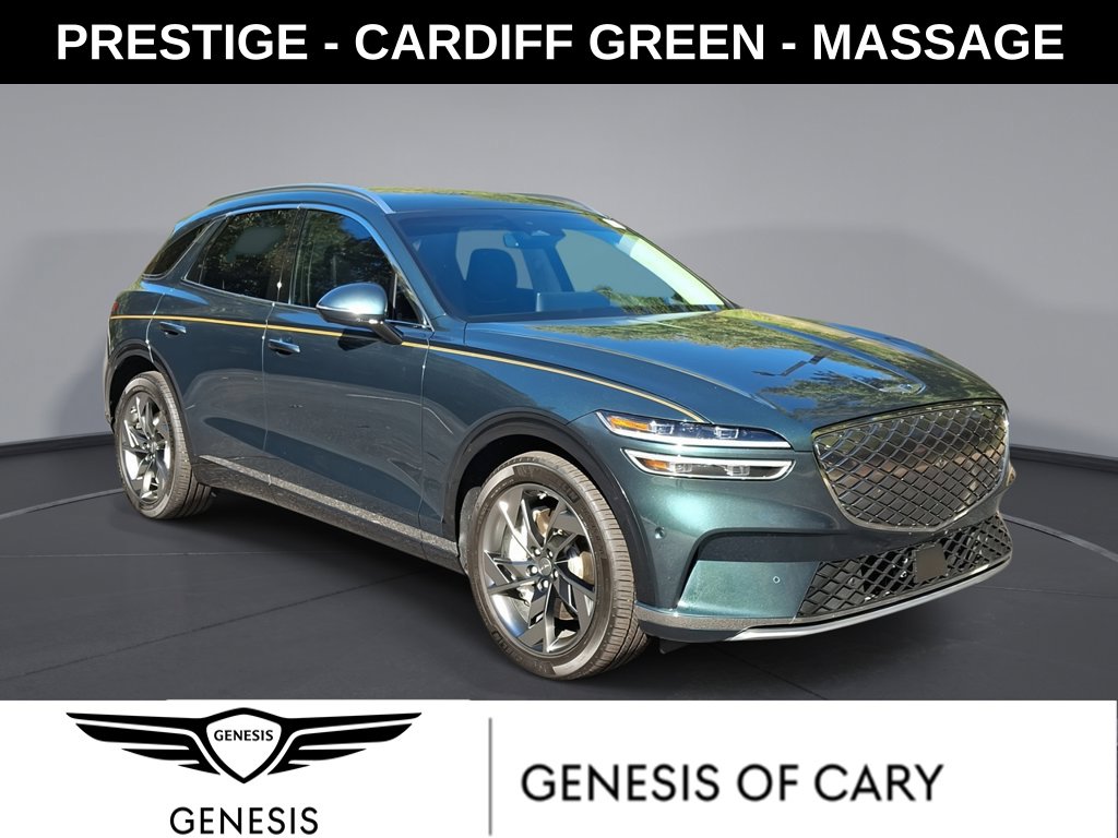 2024 GENESIS GV70