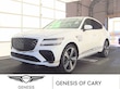  Genesis GV80 Coupe