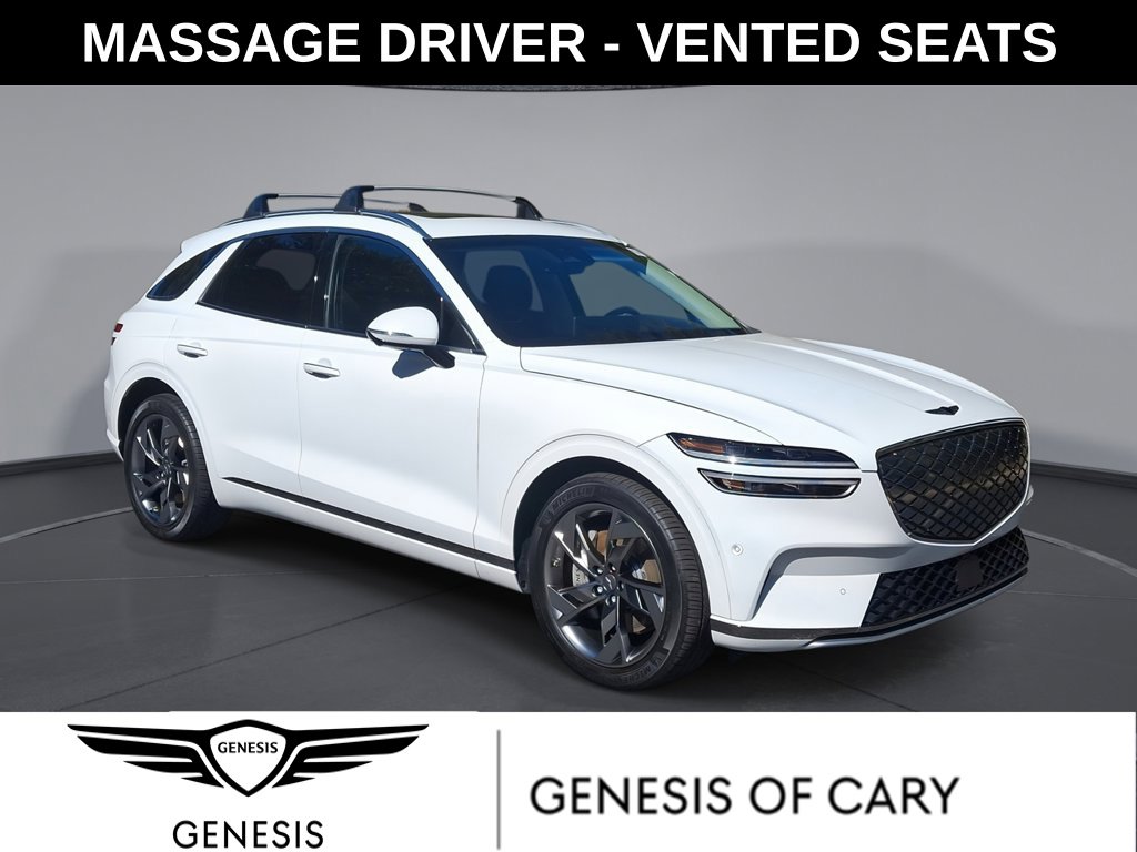 2025 GENESIS GV70