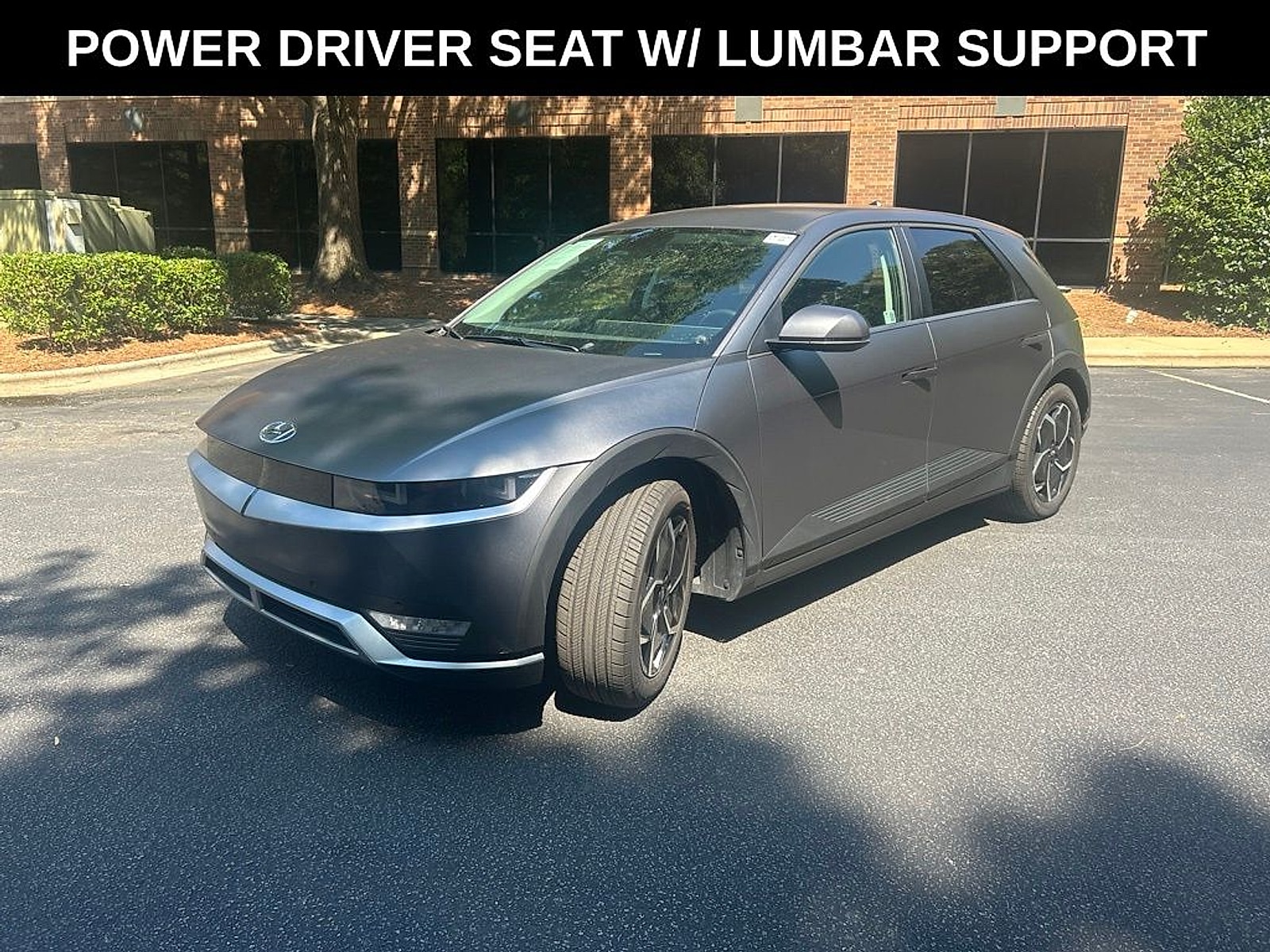 Used 2024 Hyundai IONIQ 5 SEL with VIN KM8KN4DE1RU296090 for sale in Cary, NC