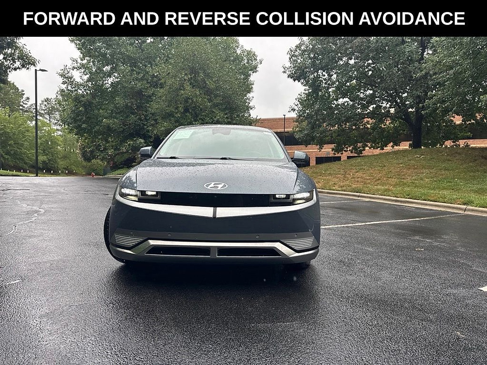 Used 2024 Hyundai IONIQ 5 Limited with VIN KM8KRDDF6RU283526 for sale in Cary, NC